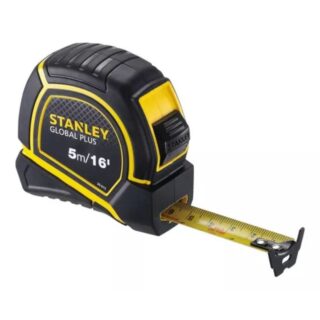 FLEXOMETRO GLOBAL PLUS 5M STANLEY