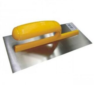 LLANA LISA M/PLASTICO 11 X 5 FORTE