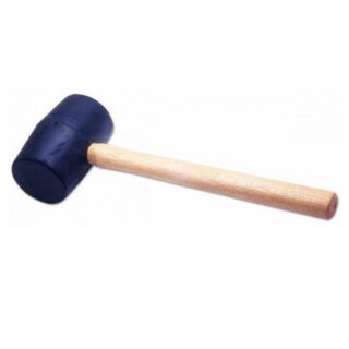 MAZO DE GOMA GRANDE MULTIMARCA