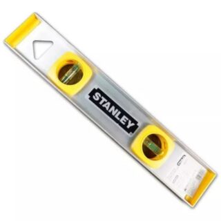 NIVEL ALUMINIO THRIFTY 12 STANLEY