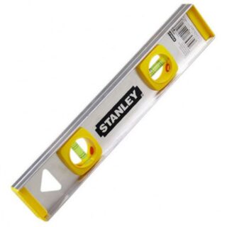 NIVEL ALUMINIO THRIFTY 18 STANLEY