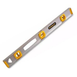 NIVEL ALUMINIO THRIFTY 24 STANLEY