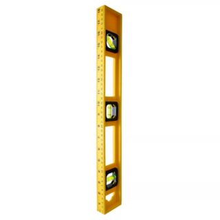 NIVEL RESINA ALT IMP 18 FORTE