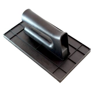 PALETA PARA REVOQUE PLASTICA