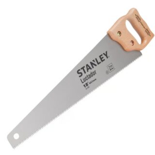 SERRUCHO 8DPI LUCTADOR 18 STANLEY