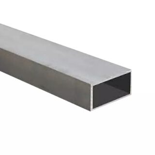 CODAL ALUMINIO 3 X 1 1/2 UND X 6 MT