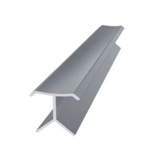 PIRAGUA PLANA ALUMINIO