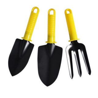 KIT JARDINERO X 3 PIEZAS