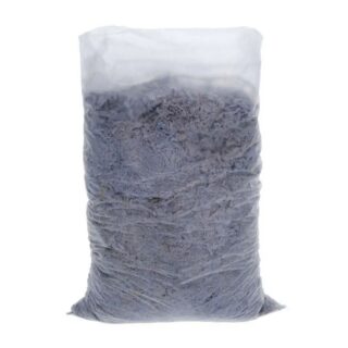 BOLSA DE CARNAZA X 1 KG