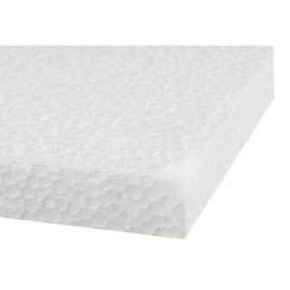 LAMINA ICOPOR 100 X 100 X 50 MM