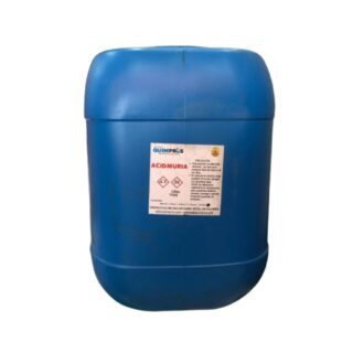 ACIDO MURIATICO CUÑETE