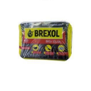 BREA SOLIDA 900 GRS PROMATEL