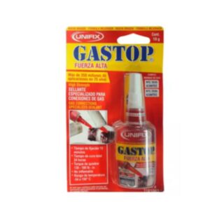 GASTOP FUERZA ALTA X 10 GR