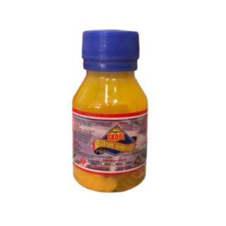 PEGA AMARILLA 60 CC SKOOL