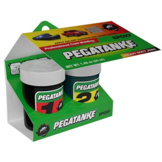 PEGATANKE EPOXICO NEGRO 44 CC
