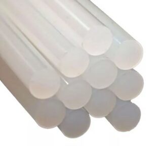 SILICONA BARRA GRUESA