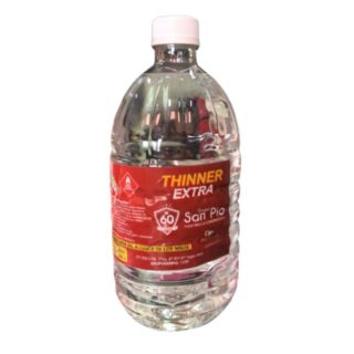 THINNER GARRAFA