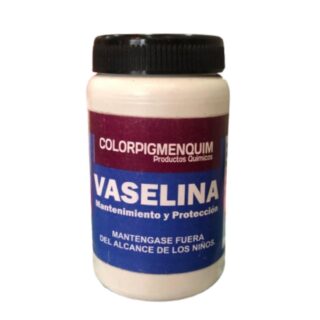 VASELINA 250 GR