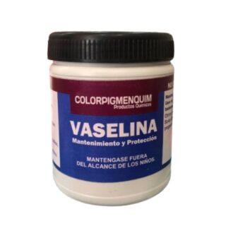 VASELINA 500 GR