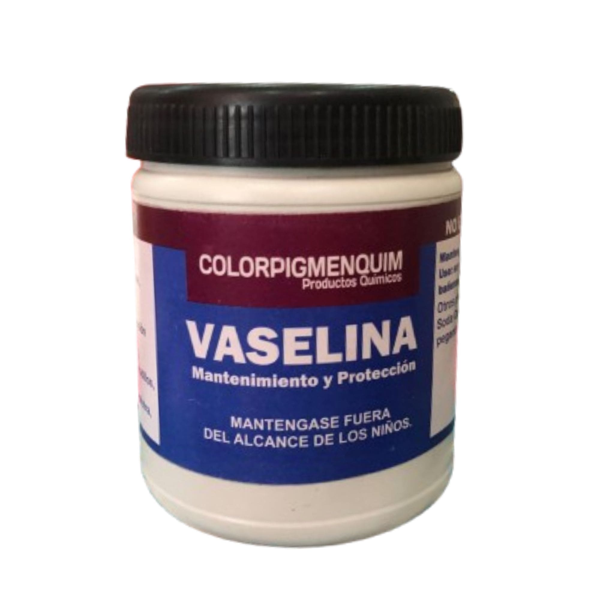 VASELINA 500 GR