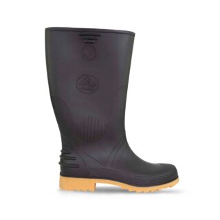 BOTA ROBUSTA CAUCHO C/PUNTERA T/39