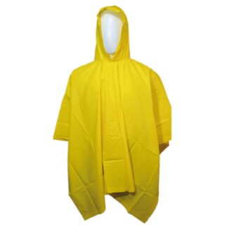 CAPA C/CAPUCHA INDUSTRIAL PVC C/4 - AMAR