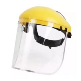 CARETA PARA ESMERILAR FORTE