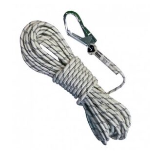 CUERDA LINEA DE VIDA 13 MM x 50 METROS