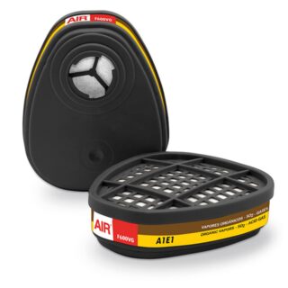 FILTRO F600 CONTROL VAPO/ORGA (PAR)-AIR*