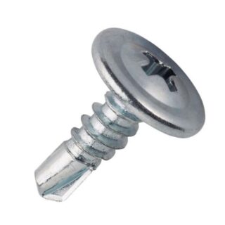 TORNILLO AUTOPERFORANTE P/BROCA 8 X1.1/2