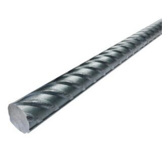 BARRA CORRUGADA DE 12 MM X 6 MT