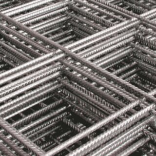 PANEL MALLA ELECTROSOLDADA XX-131