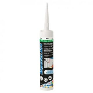 MAPEFLEX AC4 BLANCO X 310 ML MAPEI