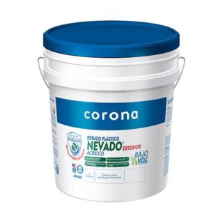 NEVADO CUÑETE 30 KG CORONA