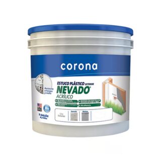 NEVADO GALON 6 KG CORONA