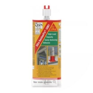 SIKA ANCHORFIX - 3001 X 600ML