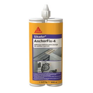 SIKADUR ANCHORFIX-4 600 ML
