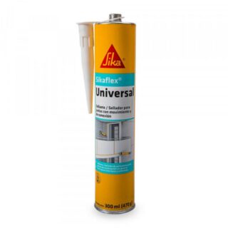 SIKAFLEX UNIVERSAL  GRIS X 300 ML