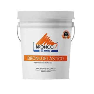 BRONCOELASTICO GRIS CUARTO