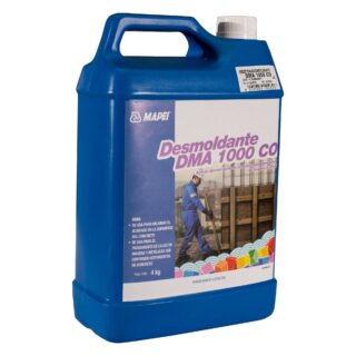 DESMOLDANTE DMA 1000 20KL MAPEI