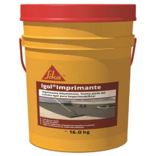 IGOL IMPRIMANTE SIKA 16KG