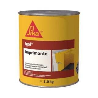 IGOL IMPRIMANTE SIKA 3 KG