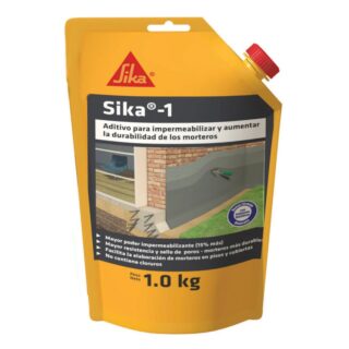 SIKA 1 UNIVERSAL X  1 KG