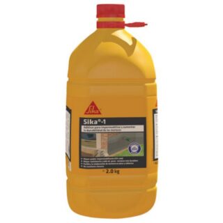 SIKA 1 UNIVERSAL X 2 KG