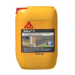 SIKA 1 UNIVERSAL X 20 KG