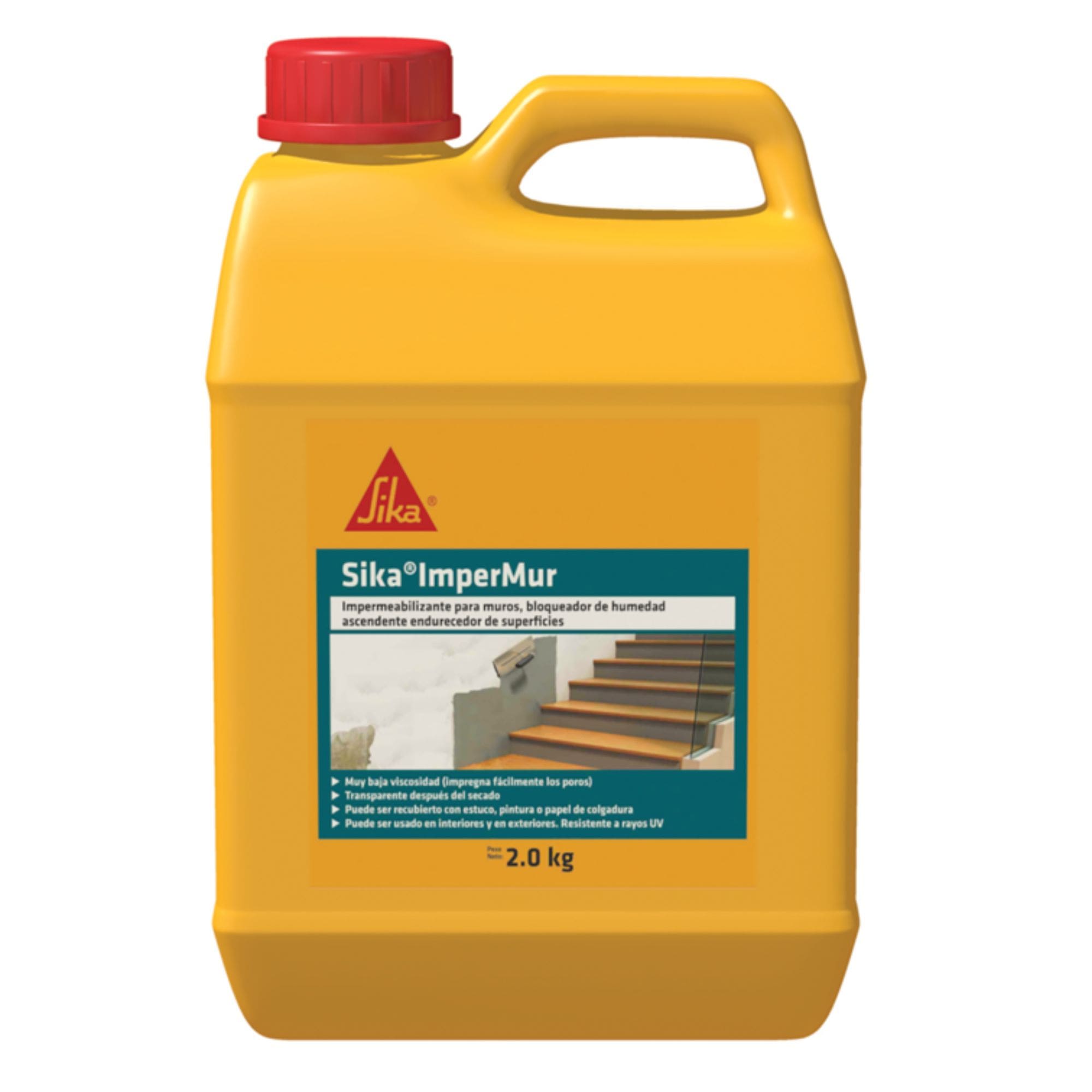 SIKA IMPER MUR 2 KG