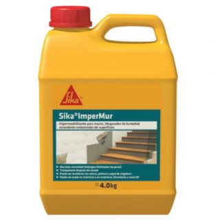 SIKA IMPER MUR 4 KG