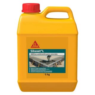 SIKASET L 5 KG