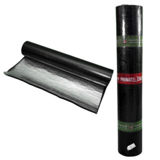 MANTO REY ALUMINIO 3MM PROMATEL