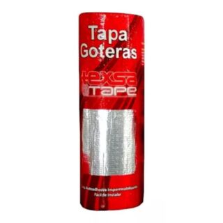 RUANA AUTOADHESIVA 33X10 MT TEXSA